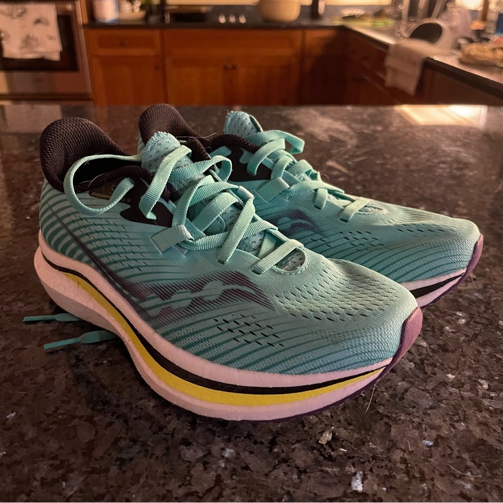 Saucony Endorphin Pro 2